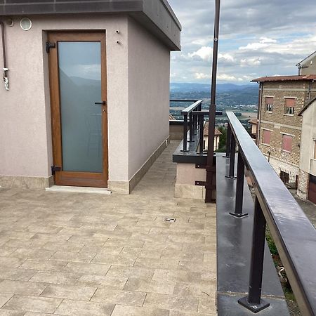 Residenza Annetta Lejlighed Monte Castello di Vibio Eksteriør billede