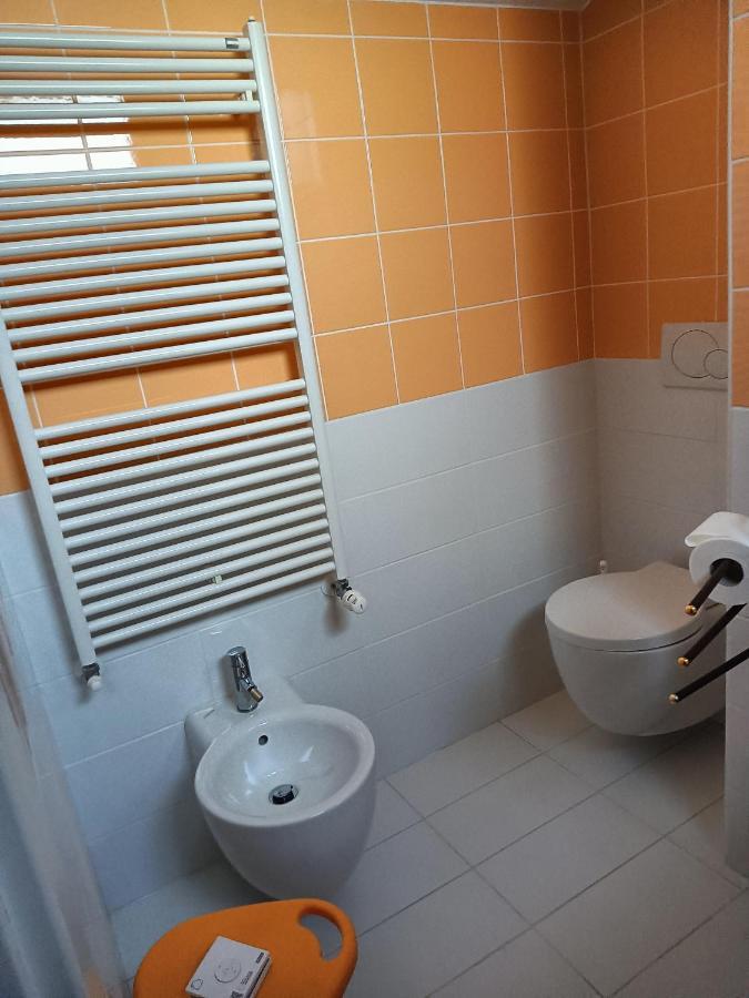 Residenza Annetta Lejlighed Monte Castello di Vibio Eksteriør billede