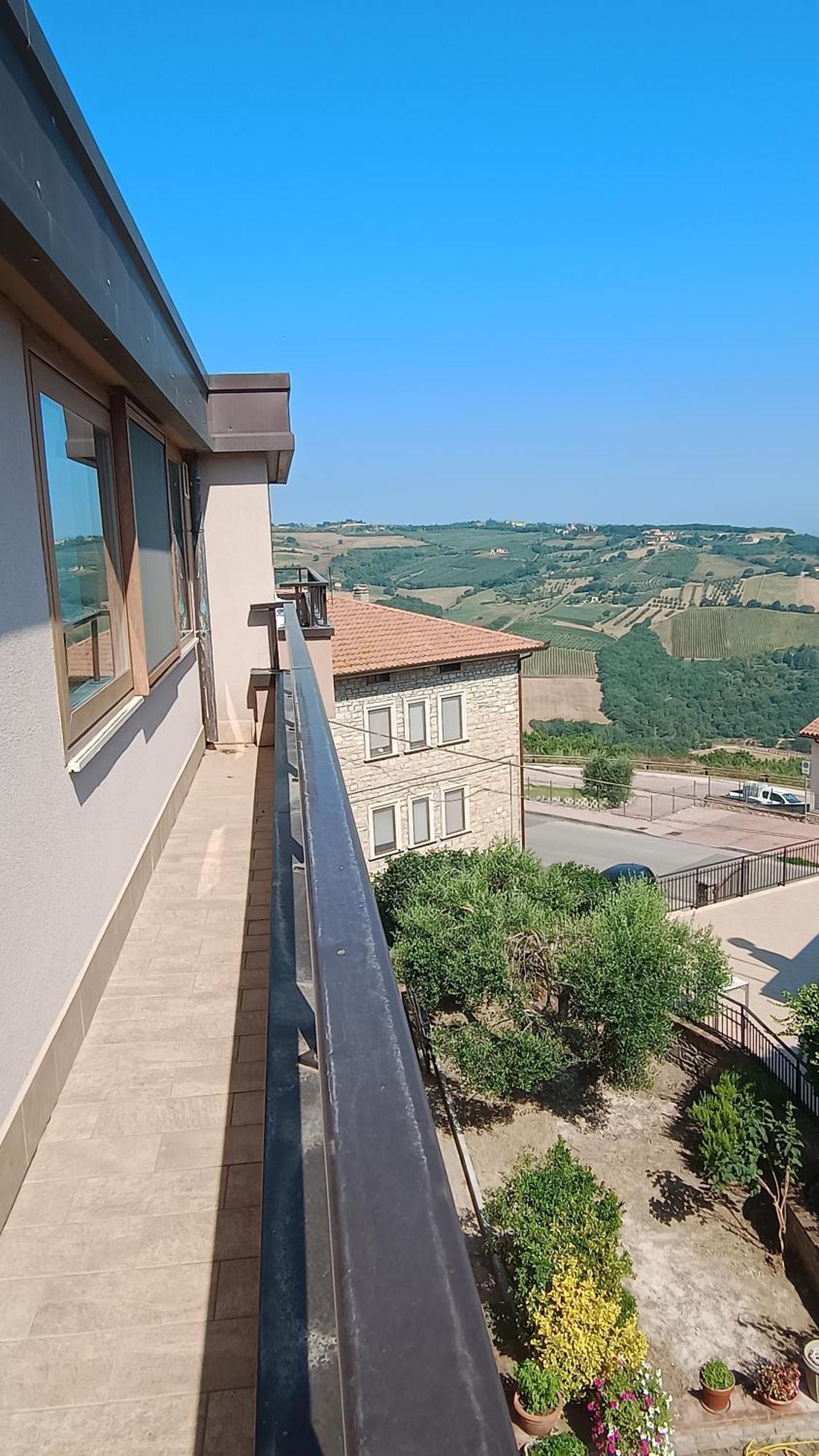 Residenza Annetta Lejlighed Monte Castello di Vibio Eksteriør billede