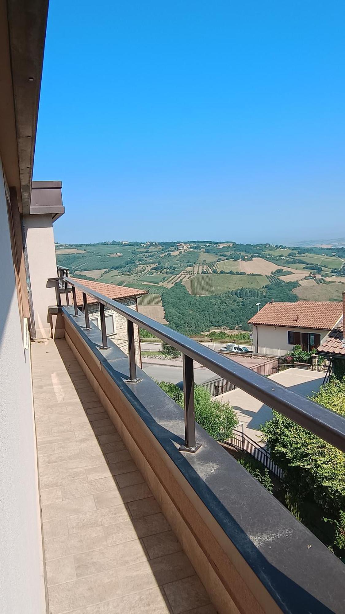 Residenza Annetta Lejlighed Monte Castello di Vibio Eksteriør billede