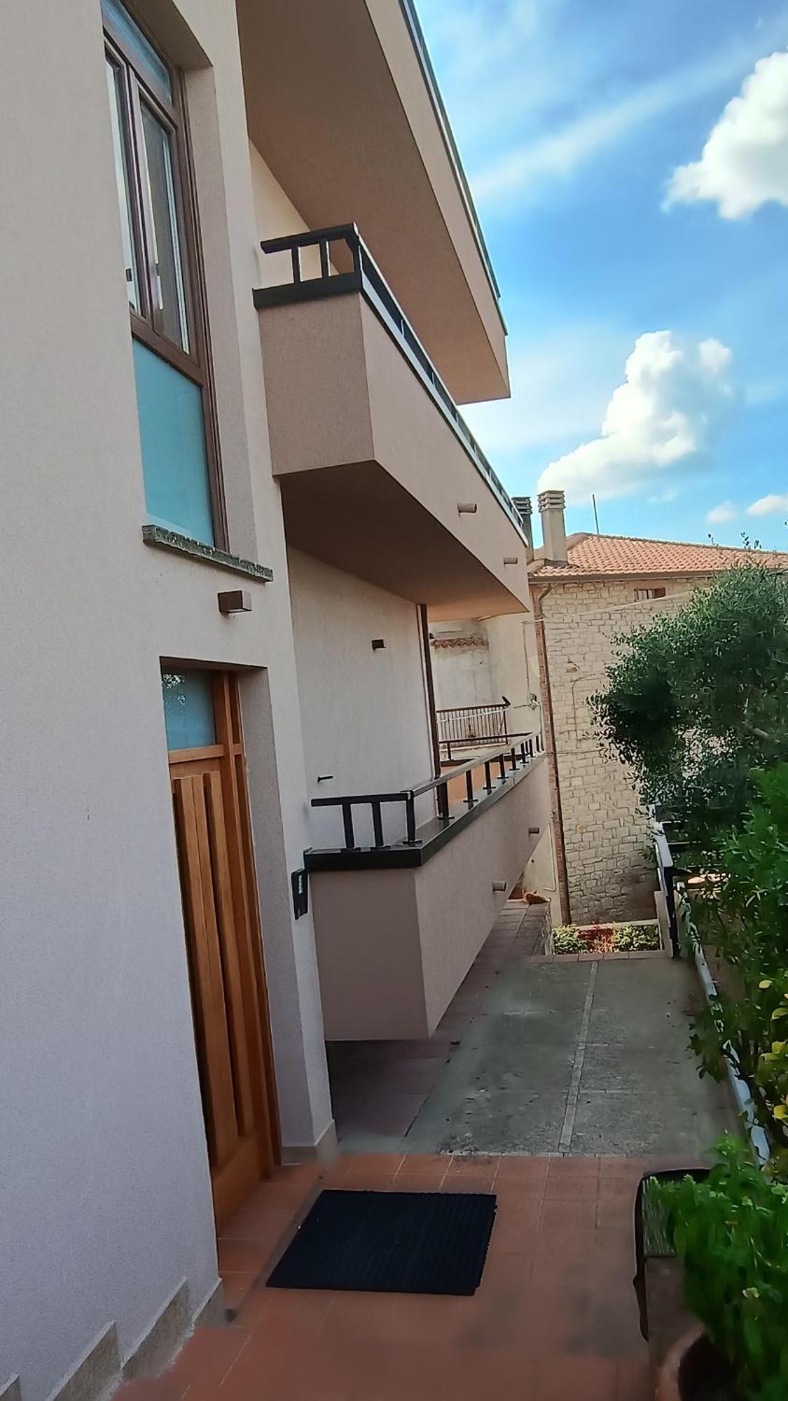 Residenza Annetta Lejlighed Monte Castello di Vibio Eksteriør billede